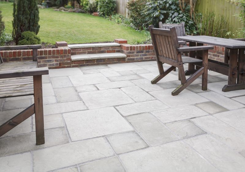 Stylish Paver Layouts